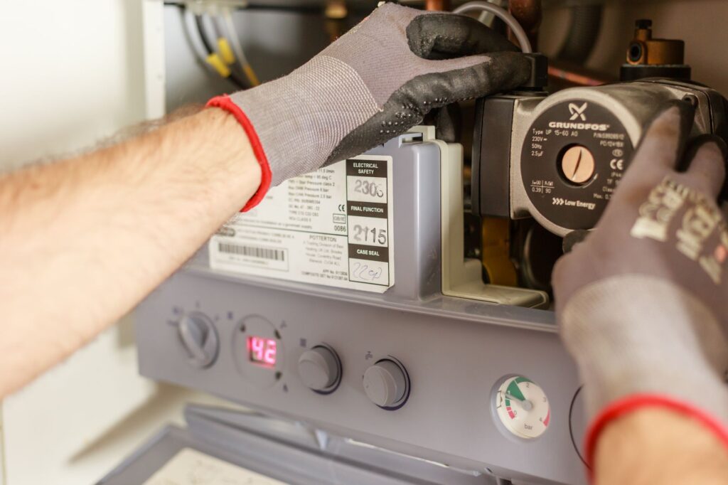 Monoxyde de carbone et aération : les bons réflexes quand le chauffage reprend